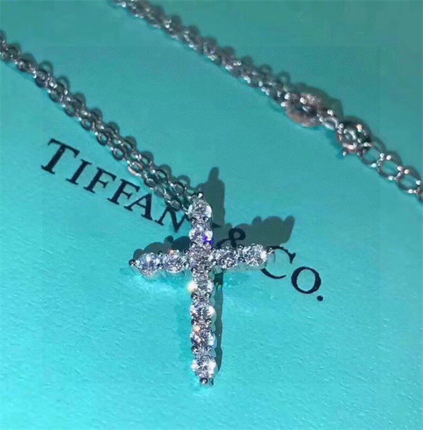 Tiffany Necklace-119
