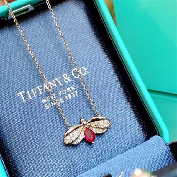 Tiffany Necklace-155