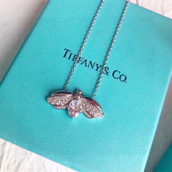 Tiffany Necklace-156