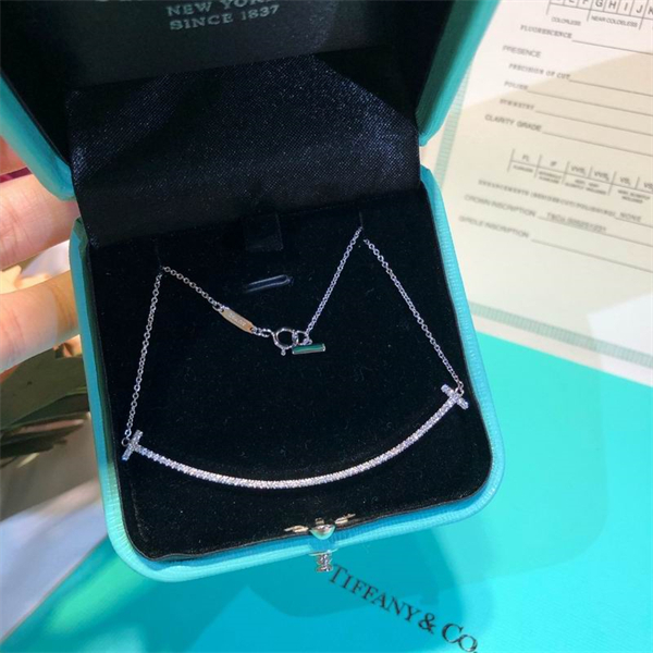 Tiffany Necklace-035