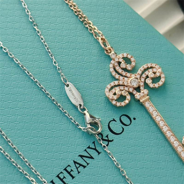 Tiffany Necklace-042