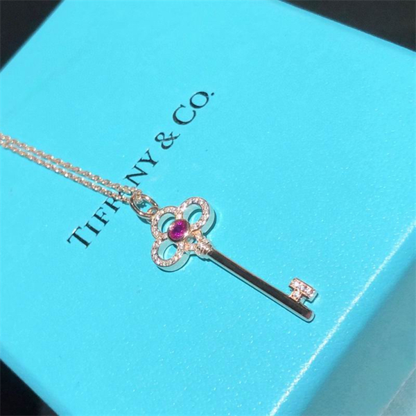 Tiffany Necklace-092