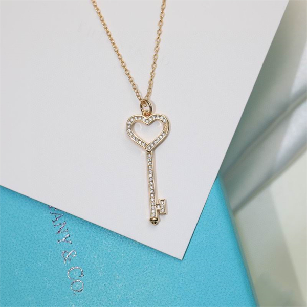 Tiffany Necklace-093