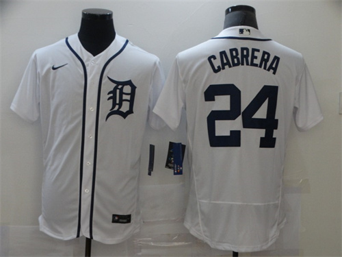 Detroit Tigers Flexbase jerseys-002