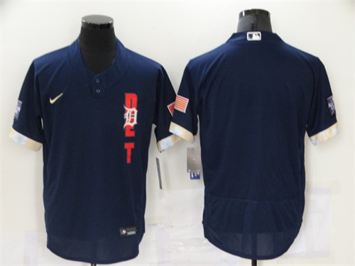 Detroit Tigers Flexbase jerseys-003