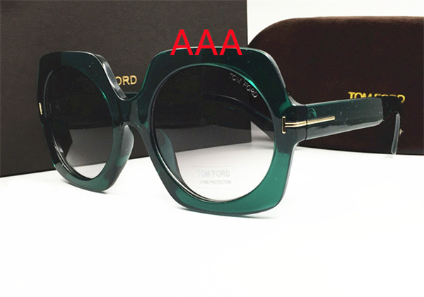 Tom Ford Sunglass(AAA)-001
