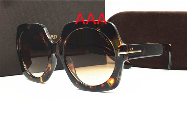 Tom Ford Sunglass(AAA)-003