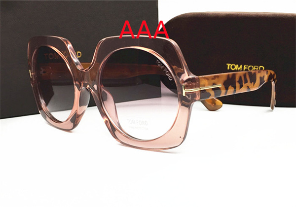 Tom Ford Sunglass(AAA)-005