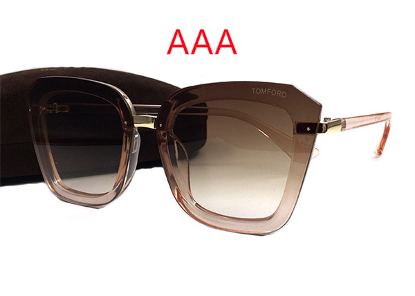 Tom Ford Sunglass(AAA)-007