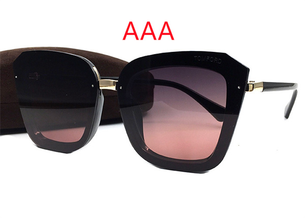 Tom Ford Sunglass(AAA)-008