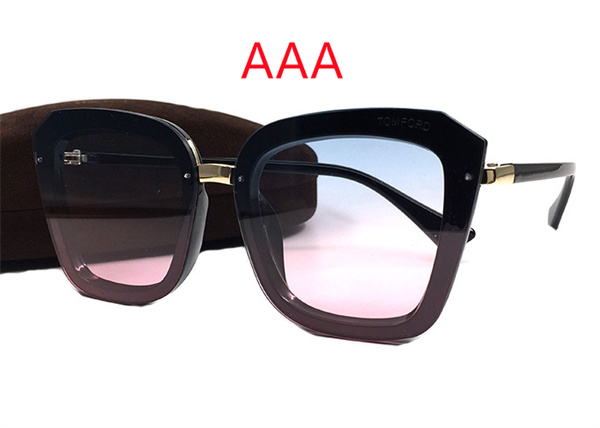 Tom Ford Sunglass(AAA)-009