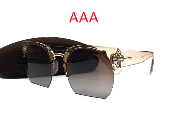 Tom Ford Sunglass(AAA)-012
