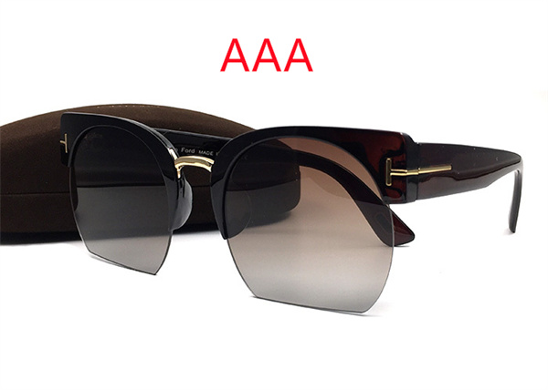 Tom Ford Sunglass(AAA)-013