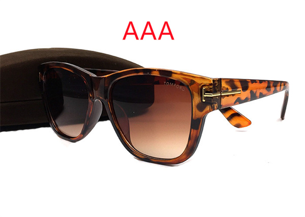 Tom Ford Sunglass(AAA)-016