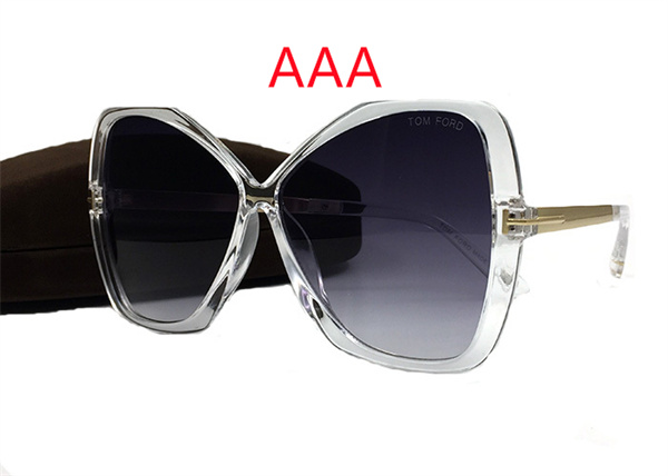 Tom Ford Sunglass(AAA)-017