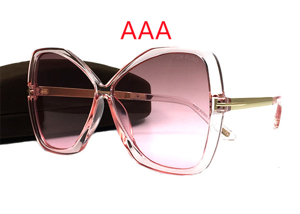 Tom Ford Sunglass(AAA)-019