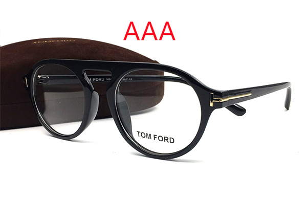 Tom Ford Sunglass(AAA)-034