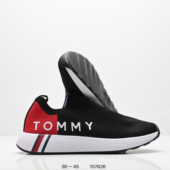 Tommy Hilfiger Shoes-M-0006