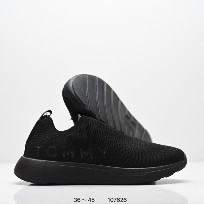 Tommy Hilfiger Shoes-M-0008