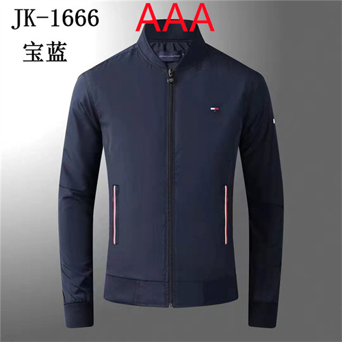 Tommy hilfiger Jackets(AAA)-003