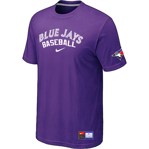 Toronto Blue Jays T-Shirt-011