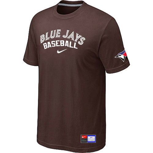 Toronto Blue Jays T-Shirt-003