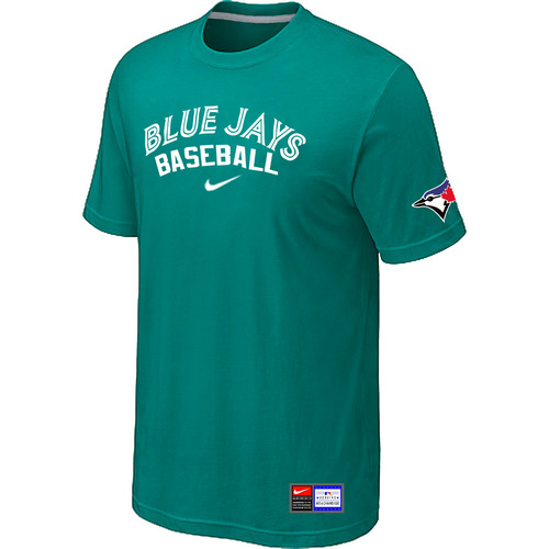 Toronto Blue Jays T-Shirt-007