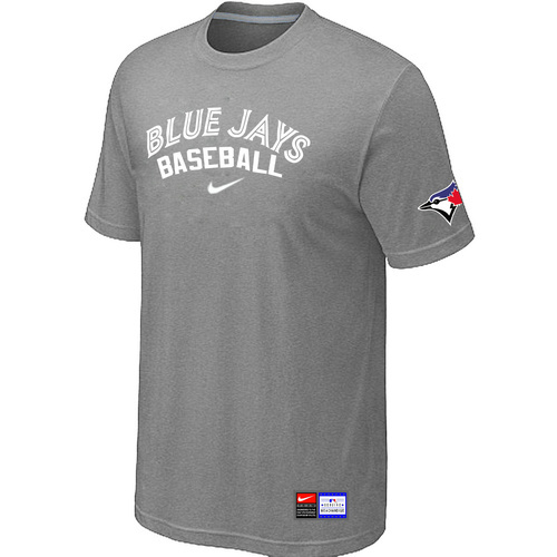 Toronto Blue Jays T-Shirt-008