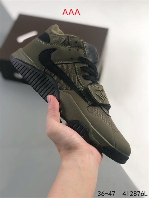 Travis Scott x Jordan Cut The Check-W-0010