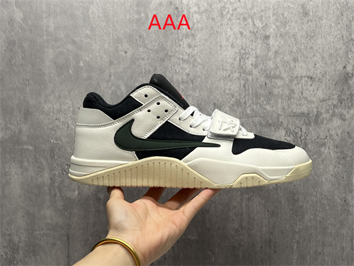 Travis Scott x Jordan Cut The Check-M-0002