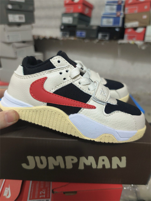 Scott x Jordan Cut The Check(Kids)-0005