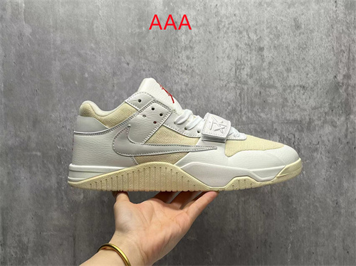 Travis Scott x Jordan Cut The Check-W-0005