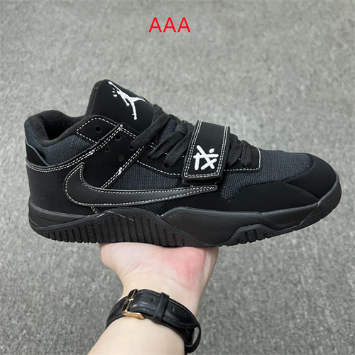 Travis Scott x Jordan Cut The Check-M-0006