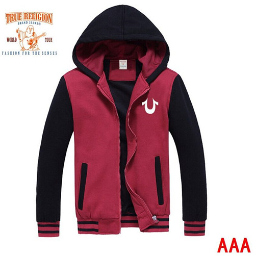 true Religion Hoodies-007