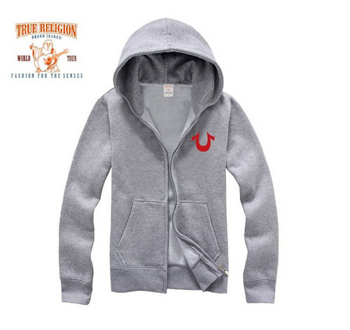 true Religion Hoodies-015