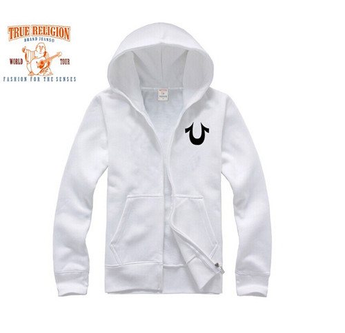 true Religion Hoodies-019