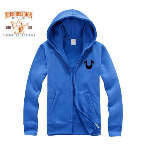 true Religion Hoodies-021