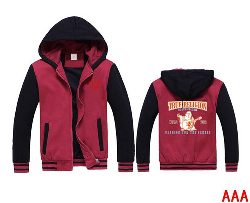 true Religion Hoodies-030