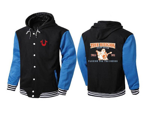 true Religion Hoodies-037