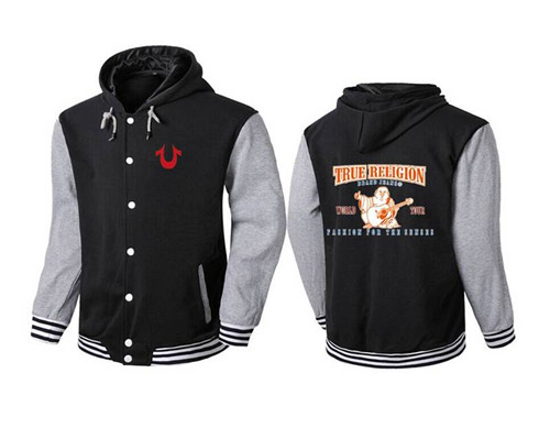true Religion Hoodies-038