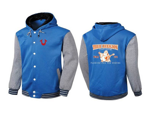 true Religion Hoodies-040