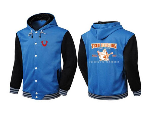 true Religion Hoodies-041
