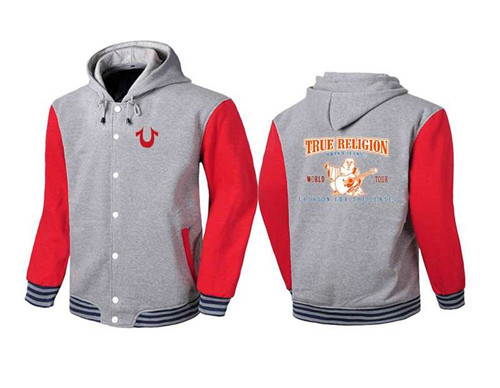 true Religion Hoodies-053