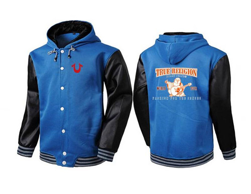 true Religion Hoodies-056