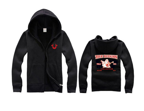 true Religion Hoodies-063