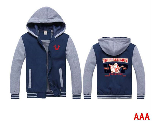 true Religion Hoodies-066