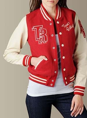 True Religion hoodies-W-001