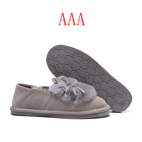 UGG Boots(AAA)-W-012