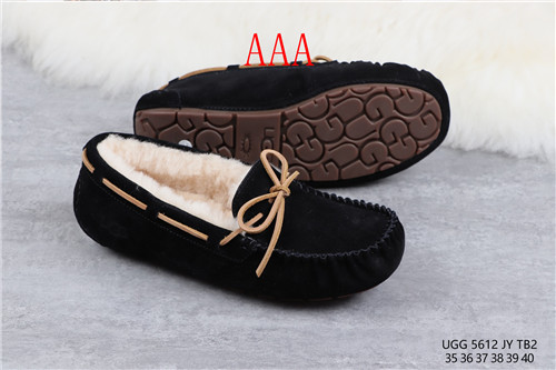 UGG Boots(AAA)-W-128