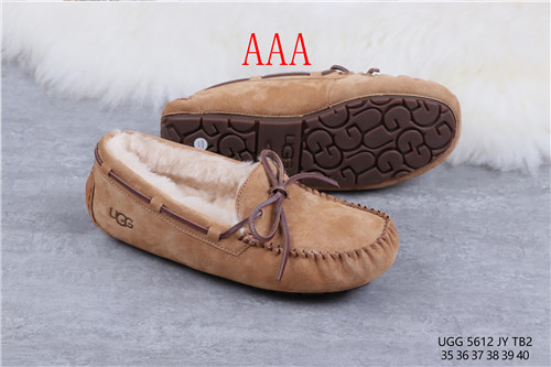 UGG Boots(AAA)-W-130